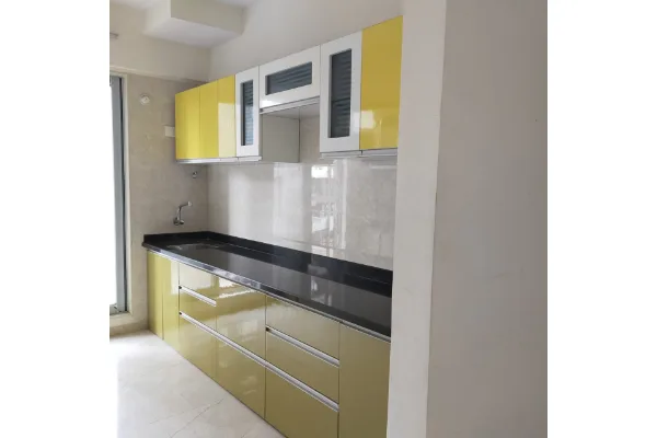 Kitchen furniture